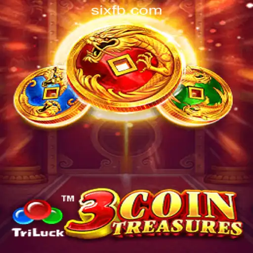 Exploring 3CoinTreasures: A Dive into the Exciting Realm of Six.game Oficial Slots Brasil #1