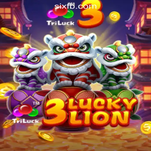 Discovering 3LUCKYLION: The Premier Experience in Six.game Oficial Slots Brasil #1