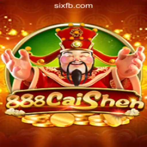 Exploring 888CaiShen: A Journey Through Six.game Oficial Slots Brasil #1