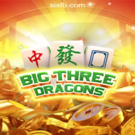 BigThreeDragons: Exploring the Six.game Oficial Slots Brasil #1 Experience
