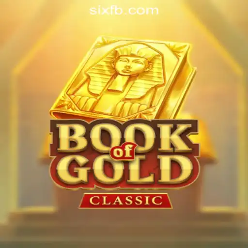 Exploring the Thrills of BookOfGoldClassic: Six.game Oficial Slots Brasil #1