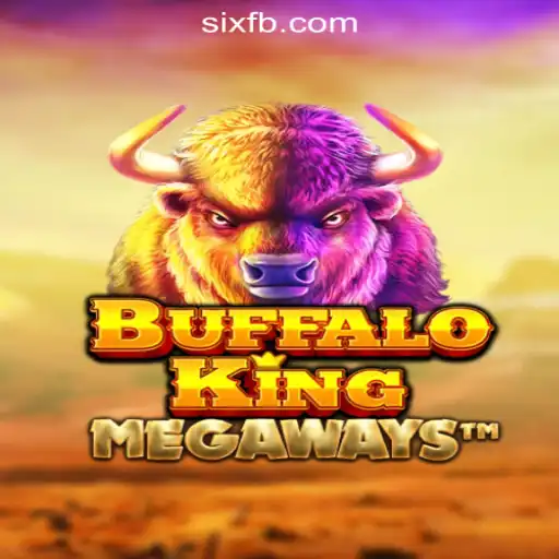 BuffaloKing: Reign in the Wild with Six.game Oficial Slots Brasil #1