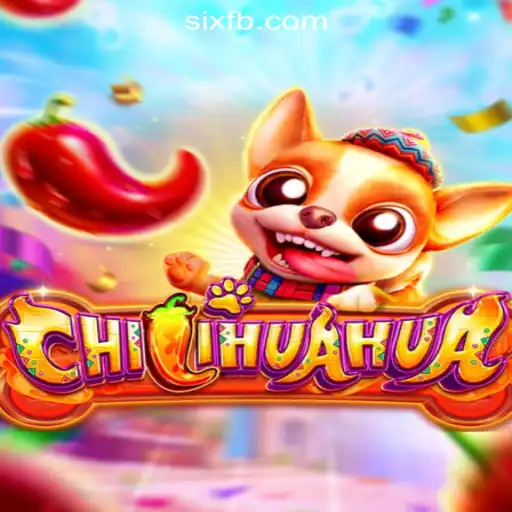 Discover the Exciting World of CHILIHUAHUA: Six.game Oficial Slots Brasil #1