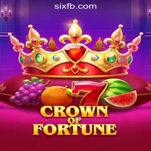 CrownofFortune: The Rise of Six.game Oficial Slots Brasil #1