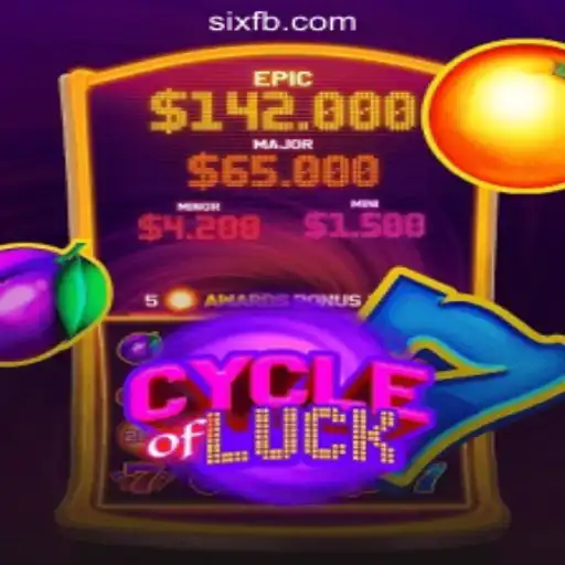 Discovering CycleofLuck: The Ultimate Slot Experience