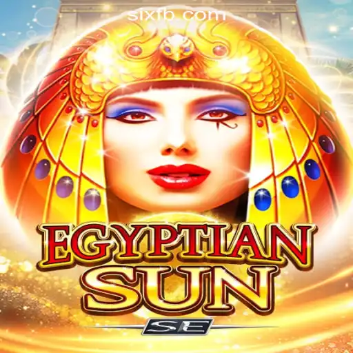 Discover the Thrills of EgyptianSunSE: The Ultimate Slot Experience