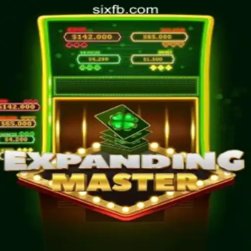 ExpandingMaster: Dive into Dynamic Gaming with Six.game Oficial Slots Brasil #1