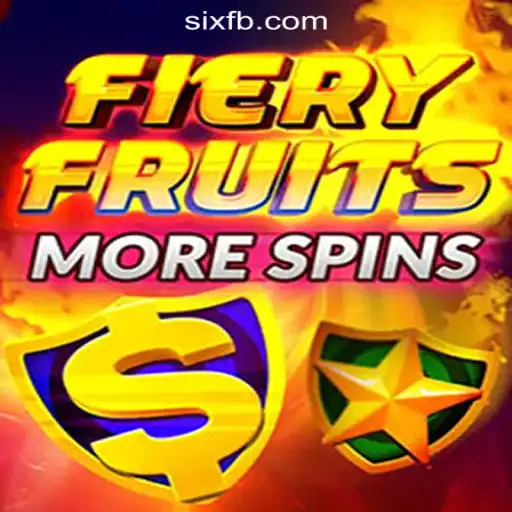 FieryFruitsMoreSpins: A New Slot Game Experience