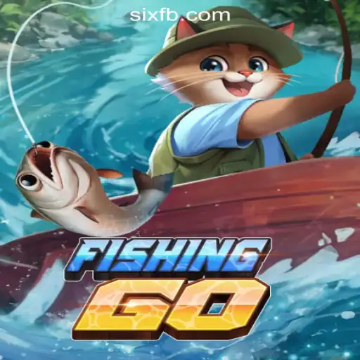 Experience the Rush of FishingGO - Dive into the Six.game Official Slots Brasil #1