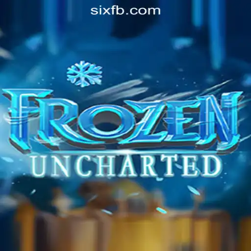 FrozenUncharted: The Thrilling New Adventure Game from Six.game Oficial Slots Brasil #1