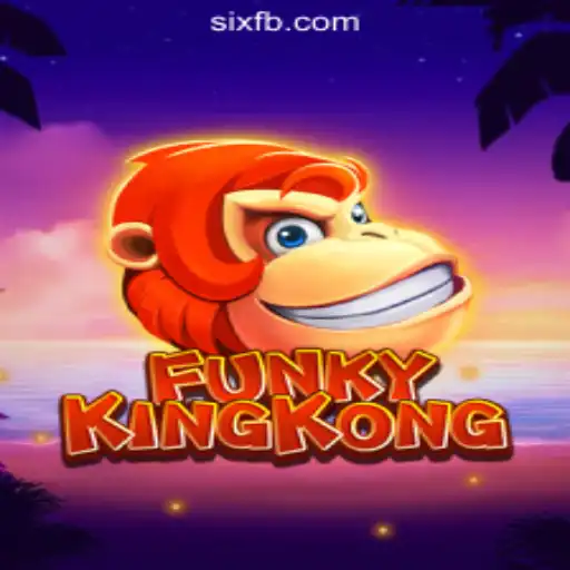 FunkyKingKong: The Ultimate Slot Experience