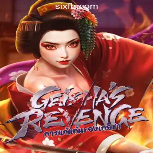 Exploring the Thrilling World of GeishasRevenge and its Impact on Six.game Oficial Slots Brasil #1