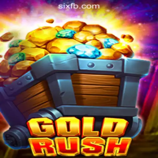 Exploring GoldRush: The Thrilling World of Six.game Oficial Slots Brasil #1
