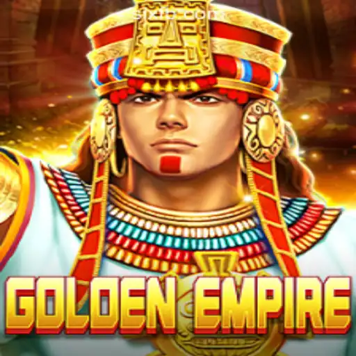 Dive into the Exciting World of GoldenEmpire: Six.game Oficial Slots Brasil #1