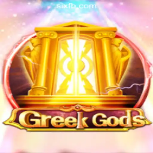 Explore GreekGods in Six.game Oficial Slots Brasil