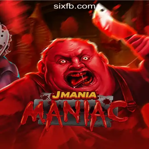 Exploring the Excitement of JManiaManiac: Discover the Six.game Oficial Slots Brasil #1