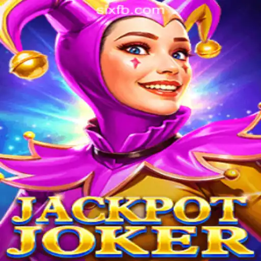 Discover the Excitement of JackpotJoker: Six.game Oficial Slots Brasil #1