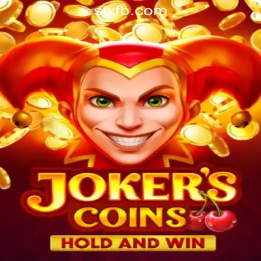 Unveiling the Excitement of JokersCoins: The Leading Slot Game in Brazil