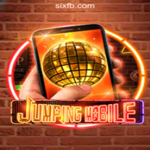 Jumpingmobile: A Thrilling Adventure in the World of Six.game Official Slots Brasil #1