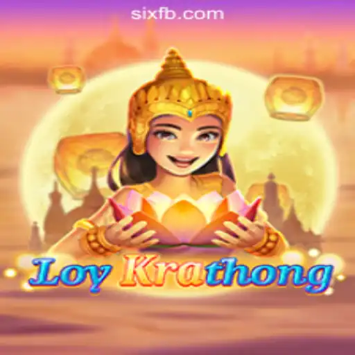 LoyKrathong: Exploring Six.game Oficial Slots Brasil #1