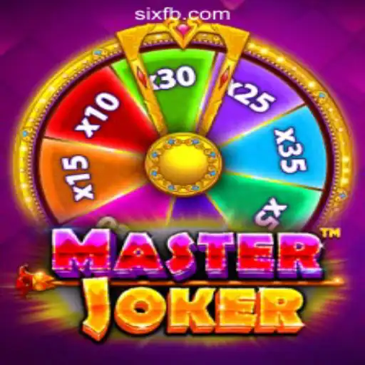 Exploring the World of MasterJoker: A Deep Dive into Six.game Oficial Slots Brasil #1