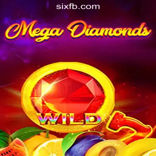 Exploring the Thrills of MegaDiamond: A Deep Dive into Six.game's Premier Slot Experience in Brasil