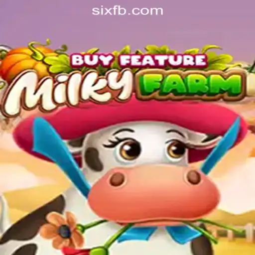 Exploring the World of MilkyFarmBuyFeature in Six.game Oficial Slots Brasil