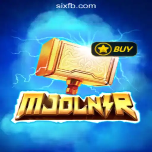 Unleashing the Power of Mjolnir: A Dive into Six.game Oficial Slots Brasil #1