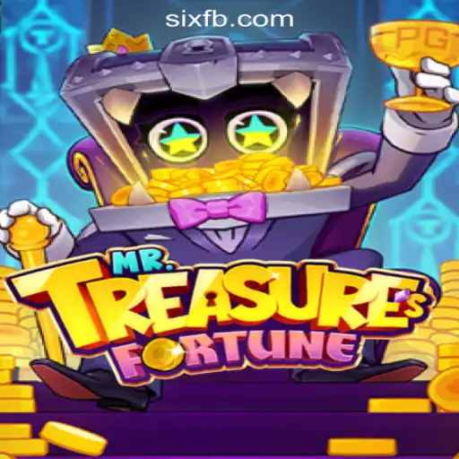 Discover the Excitement of MrTreasuresFortune: Six.game Oficial Slots Brasil #1