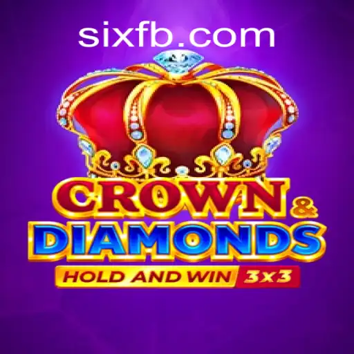 Exploring the Thrilling World of CrownDiamonds: A Dive into Six.game Oficial Slots Brasil #1