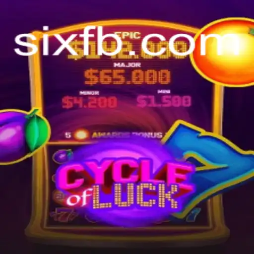 Discovering CycleofLuck: The Ultimate Slot Experience