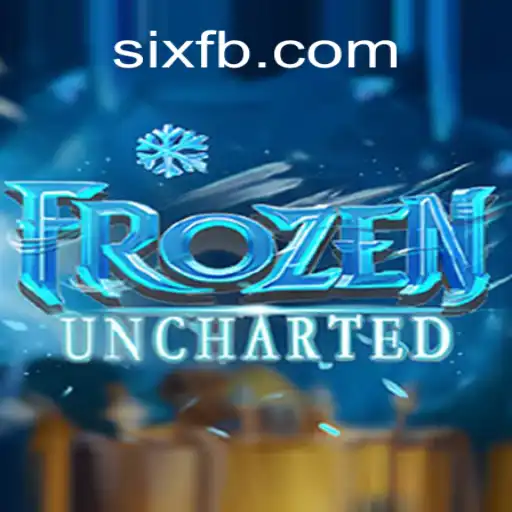 FrozenUncharted: The Thrilling New Adventure Game from Six.game Oficial Slots Brasil #1