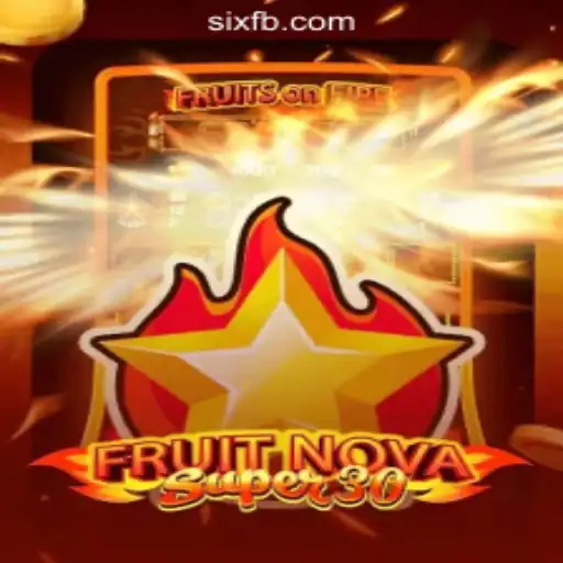 Experience the Thrills of FruitrNovaSupe30: The Ultimate Slot Game in Brasil