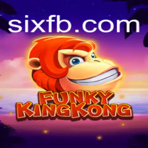 FunkyKingKong: The Ultimate Slot Experience