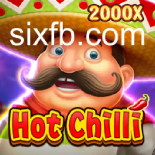 Experience the Thrill of HotChilli: A Comprehensive Guide to Six.game Oficial Slots Brasil #1
