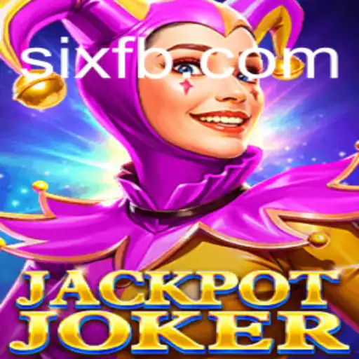 Discover the Excitement of JackpotJoker: Six.game Oficial Slots Brasil #1