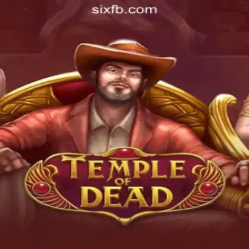 TempleofDead: The Thrilling World of Six.game Oficial Slots Brasil #1