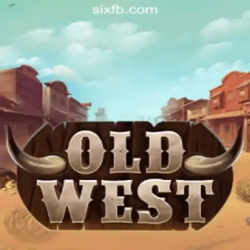 Discover the Exciting World of OldWest: Six.game Official Slots Brasil #1