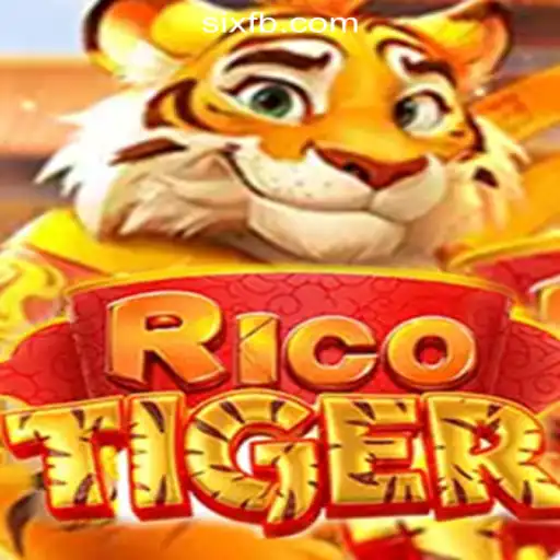 RicoTiger: Dive into Six.game Oficial Slots Brasil #1
