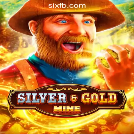 Discover SilverGold: A Journey into Six.game Oficial Slots Brasil #1