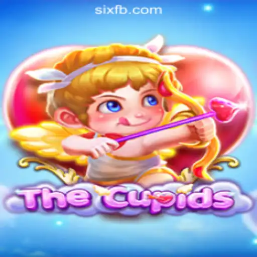 TheCupids: Experience the Romance of Slots with Six.game Oficial Slots Brasil #1