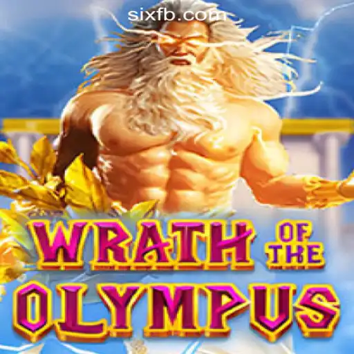 WrathofOlympus: A Deep Dive into the Latest Online Slots Craze