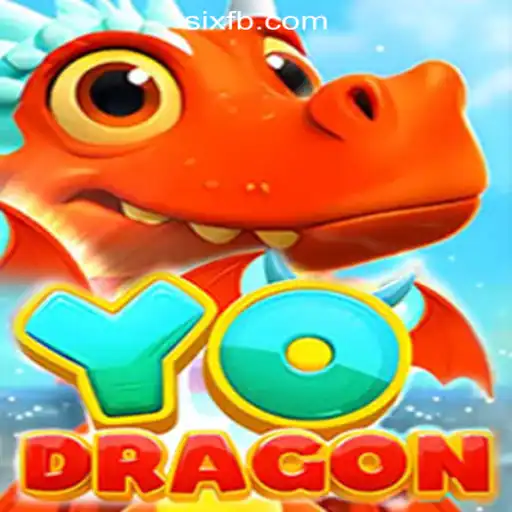 Experience the Thrill of YoDragon: A Dive into Six.game Oficial Slots Brasil #1
